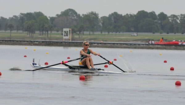 Filippi 1x Single (Skiff)