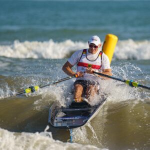 2025 World Masters Regatta Banyoles