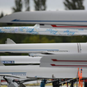 2024 Euro Masters Regatta Munich