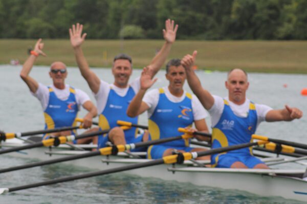 Filippi 4x double four